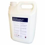 28060 - Hand Sanitiser, gel, 5 L