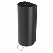 3125-Björk manual dispenser for liquid soap, matt black