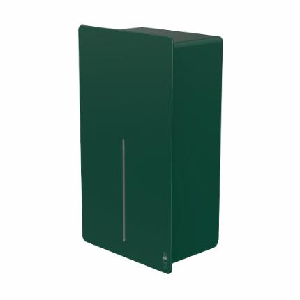 4007-LOKI hand dryer, 110V, RAL CLASSIC colors